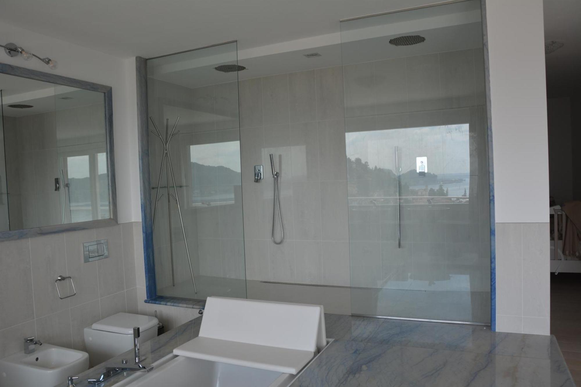 Il Girasole Apartment เมอินา ห้อง รูปภาพ