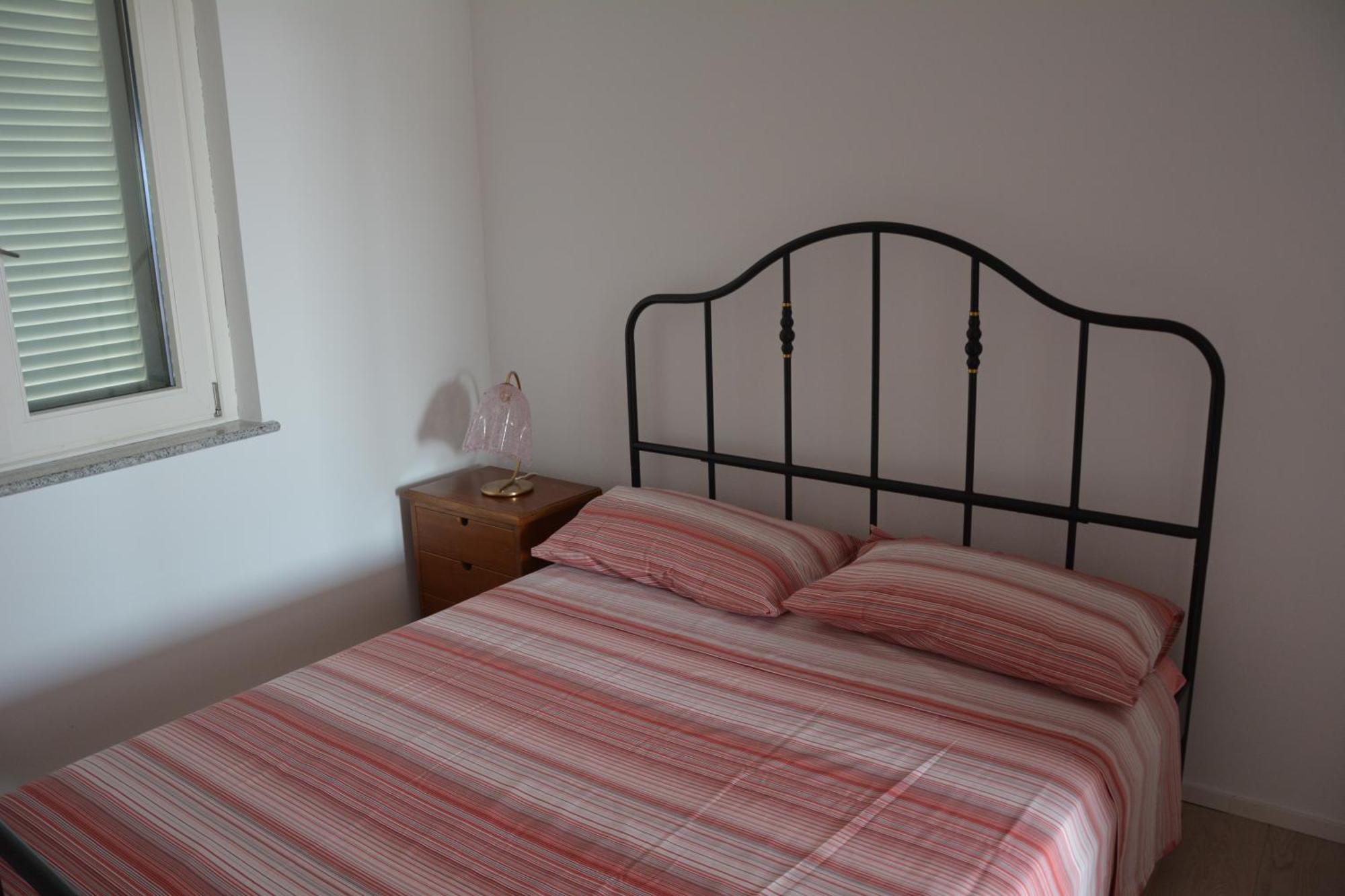 Il Girasole Apartment เมอินา ห้อง รูปภาพ